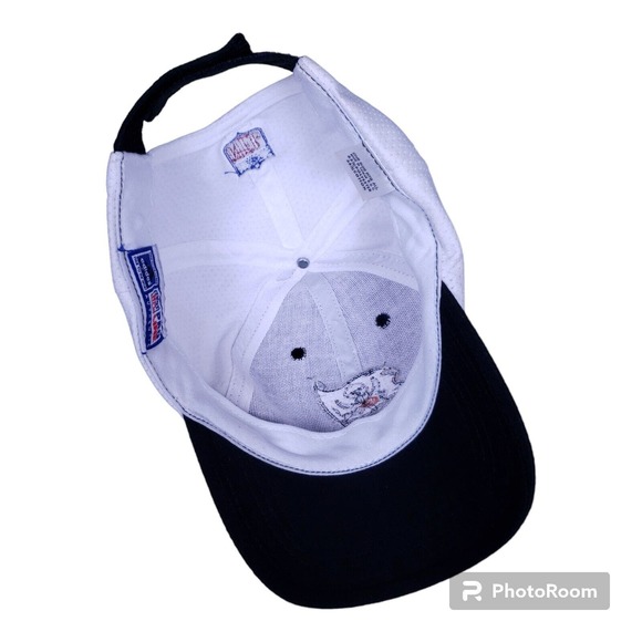 Tampa Bay Buccaneers NFL Men's Hat Cap Adjustable Adidas Pro Line NFL Bucs - Picture 5 of 6